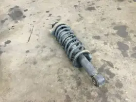 114c Mitsubishi ##114c Lancer Rear Left Driver Strut Shock For 2007 - 2015