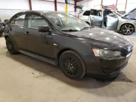 4040a248 Mitsubishi Used Front Right Suspension Strut Fits 2011 Lancer 2.0l Without Tu