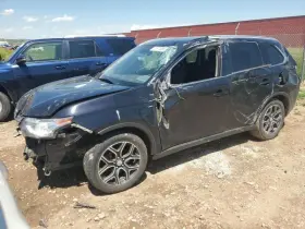 527-11519l Mitsubishi Outlander 2015 Strut 1363628 527-11519l Mitsubishi Outlander 2015 Strut 1363628