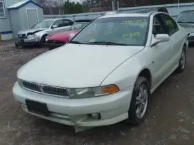 527-60868l Mitsubishi Driver Left Strut Front 3.0l Fits 99-03 Galant 84051