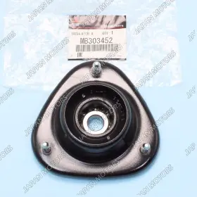 Mb303452 Mitsubishi Genuine Oem Montero Pajero Insulator Front Suspension Strut