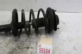 Mr297609 Mitsubishi Strut Shock Absorber Galant 2000 2003 Left Driver Front Suspension Coil Spring
