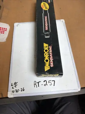 37022 Monroe 048598155122 Sensatrac Gas Suspension Shock Absorber St Original Sealed Box