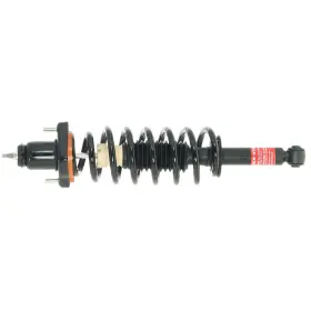 172511 Monroe 1 For Dodge 2009-2010 Suspension Strut And Coil Spring Assembly Rear