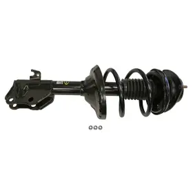 183069 Monroe 1 For Subaru 2014-2016 Susp Strut And Coil Spring Asmbl Front Left Dr Side