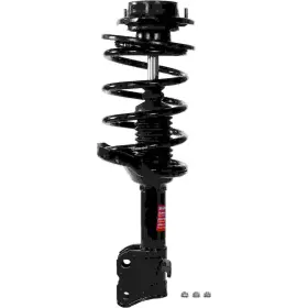 272685 Monroe 1 For Subaru 2010-2012 Susp Strut And Coil Spring Assembly Fr. Left Dr. Side
