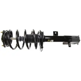 372367 Monroe 1 For Jeep 2007-2008 Susp Strut And Coil Spring Asmbl Front Right Pass Side