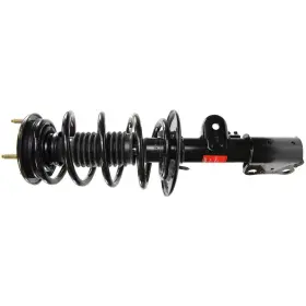 472654 Monroe 1 For Ford 2013-2017 Susp Strut And Coil Spring Asmbl Front Right Pass. Side