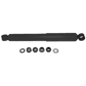 66618 Monroe 1 For Chevrolet/gmc 1986-2022 Magnum Suspension Shock Absorber Rear
