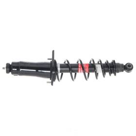 Monroe 171123l Suspension Strut And Coil Spring Assembly-quick-strut Complete Assembly