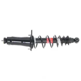 171123l Monroe Suspension Strut And Coil Spring Assembly-quick-strut Complete Assembly