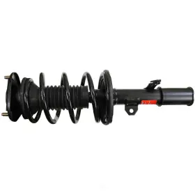 172391 Monroe Suspension Strut And Coil Spring Fits 2008-2010 Scion Tc Shocks/struts