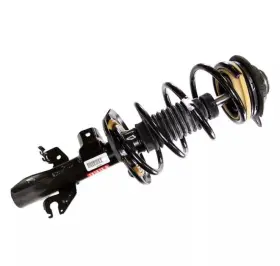 172641 Monroe Suspension Strut And Coil Spring Assembly Front Right Fits 13-16 Dodge Dart