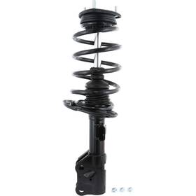 Monroe 172939 Suspension Strut And Coil Spring Assembly-quick-strut Complete Assembly