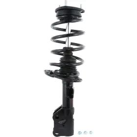 172939 Monroe Suspension Strut And Coil Spring Assembly-quick-strut Complete Assembly 172939 Monroe Suspension Strut And Coil Spring Assembly-quick-strut Complete Assembly