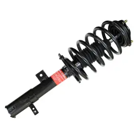 172951 Monroe For Jeep Patriot 11-17 Quick-strut Front Driver Side Complete Strut Assembly