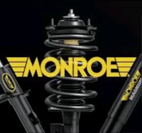 173044 Monroe Quick Strut - New In Box