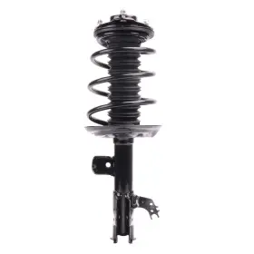 173149 Monroe Shocks/struts Suspension Strut And Coil Spring Assembly