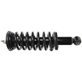 181102 Monroe Suspension Strut And Coil Spring Assembly-roadmatic Complete Assembly