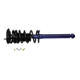 181281 Monroe Roadmatic Strut And Coil Spring Assembly For Chevrolet Cavalier