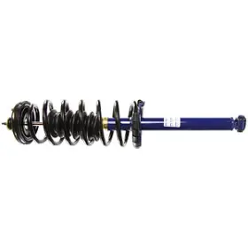 181299 Monroe Suspension Strut And Coil Spring Assembly Complete