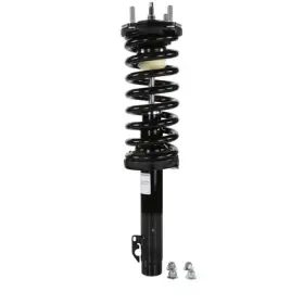 181377l Monroe Road Matic Suspension Strut And Coil Spring Assembly