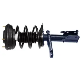 181668 Monroe Cpmplete Strut And Coil Spring Ass. 98-04 Dodge Intrepid Left Front