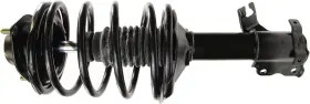 181675 Monroe Roadmatic Complete Quick Strut Assembly Coil Spring Durable Module