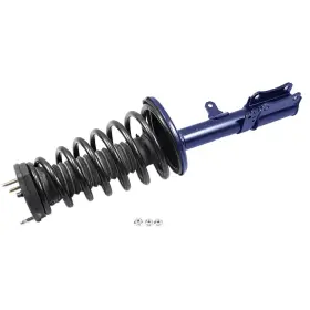 181681 Monroe Roadmatic Strut And Coil Spring For 97-03 Camry Solara Rear Right