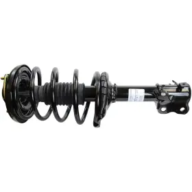 181682 Monroe Suspension Strut/coil Complete Strut Assemby