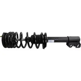 181925 Monroe Suspension Strut And Coil Spring Assembly-quick-strut Complete Assembly