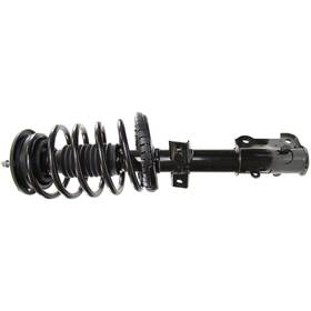 Monroe 182138 Suspension Strut And Coil Spring Assembly For 05-10 Ford Mustang