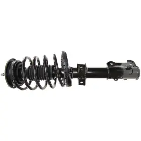 182138 Monroe Suspension Strut And Coil Spring Assembly For 05-10 Ford Mustang