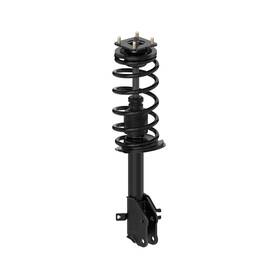 Monroe 182920 Quickstrut Suspension Strut And Coil Spring Assembly For Mazda Cx9