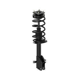 182920 Monroe Quickstrut Suspension Strut And Coil Spring Assembly For Mazda Cx9