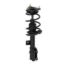 183066 Monroe Suspension Strut And Coil Spring Assembly-quick-strut Complete Assembly