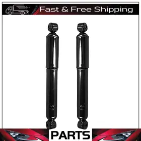 Monroe 2.5l 3.5l 2.4l Rear Shocks Fits 2006-2018 Toyota Rav4 Monroe 2.5l 3.5l 2.4l Rear Shocks Fits 2006-2018 Toyota Rav4