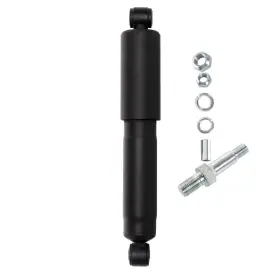 210177 Monroe Shocks/struts Suspension Shock Absorber