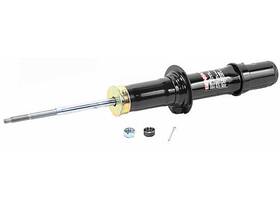 Monroe 21zfvhs63 Front Strut Assembly For Plymouth Breeze 1998 1997 1996