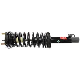 Monroe 271377r Quick-strut Front Right Suspension Strut And Coil Spring Assembly