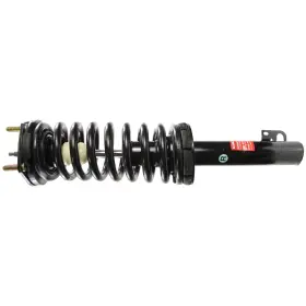 271377r Monroe Quick-strut Front Right Suspension Strut And Coil Spring Assembly