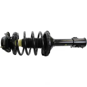 271413 Monroe Suspension Strut And Coil Spring Fits 1998-2000 Subaru Forester Shocks/s