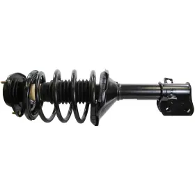 271463 Monroe Suspension Strut And Coil Spring Assembly For 01-02 Forester