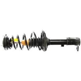 271584 Monroe Quick Strut Ensamble De Montante Y Muelle Resorte