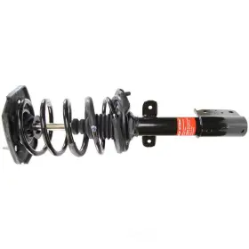 272471r Monroe Suspension Strut And Coil Spring Assembly-quick-strut Complete Assembly 272471r Monroe Suspension Strut And Coil Spring Assembly-quick-strut Complete Assembly