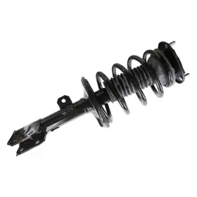 272597 Monroe For Toyota Matrix 09-10 Quick-strut Front Passenger Side Complete Strut Assembly