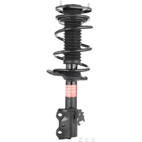 272671 Monroe Shocks/struts Suspension Strut And Coil Spring Assembly 272671 Monroe Shocks/struts Suspension Strut And Coil Spring Assembly