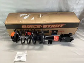 273042 Monroe Quick Strut Suspension And Coil Spring Assembly