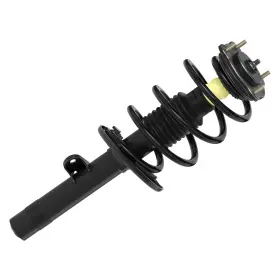 273154 Monroe For Honda Accord 18-22 Complete Strut Assembly Quick-strut Front Driver Side
