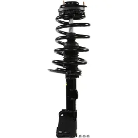 281128l Monroe Roadmatic Suspension Struts And Coil Spring Assembly Front